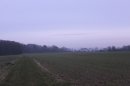 De la forêt de Hez à Clermont